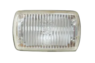 1x VW T3 Nebelscheinwerfer Nebelleuchte vorne links oder rechts 211941701 - Bild 1