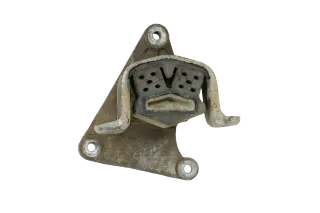 VW T5 Getriebelager Stütze Lager Getriebe 6 Gang Schaltgetriebe 7H0399151H - Bild 1