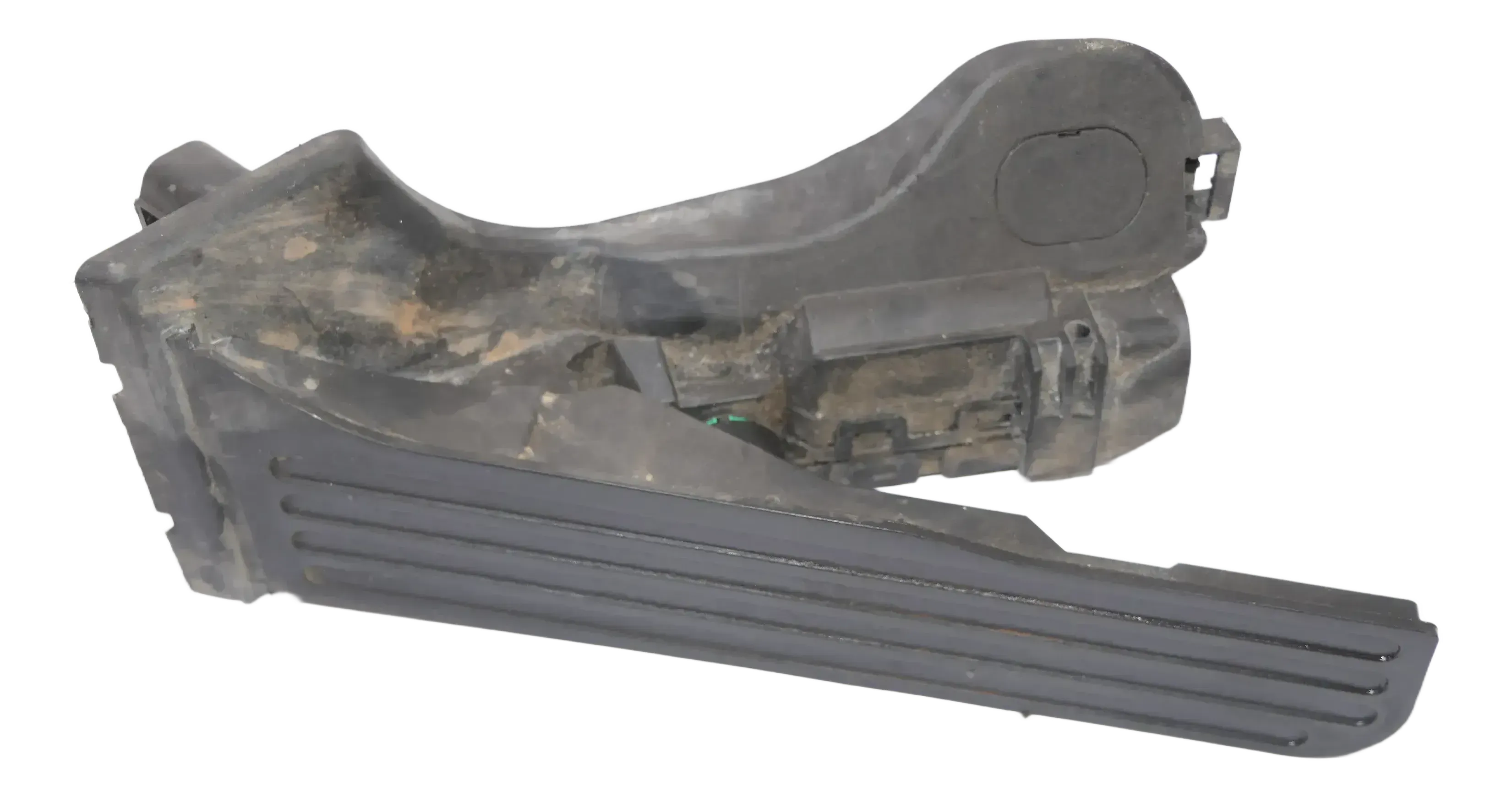 VW Touran 1T Caddy 2K elektrisches Gaspedal Geber Gas 1T1721503H - Bild 1