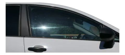Seat Ibiza 6J vorne rechts Fenster Scheibe in Tür Fensterscheibe 4/5-Türer