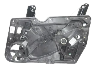 VW Golf 6 5K elektrischer Fensterheber elektrisch vorne rechts 4/5-Türer - Bild 1