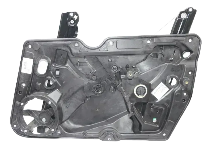 VW Golf 6 5K elektrischer Fensterheber elektrisch vorne rechts 4/5-Türer - Bild 1