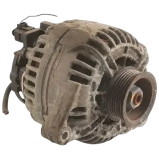 A4 8E B6 B7 Exeo Lichtmaschine 150A 078903016S /R 2,4 BDV ## - Bild 2