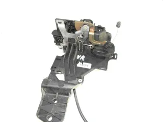 VW Polo 9N T5 3B Türschloß Schloß Tür Stellmotor ohne ZV 6X1837014G rechts vorne - Bild 1
