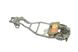 VW Toaureg 7L Türgriff Tür Griff vorne links außen Lagerbügel 7L0837885D - Bild 1