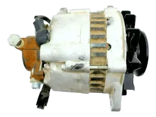 Opel Combo Corsa B Lichtmaschine Generator   Neu Diesel - Bild 1