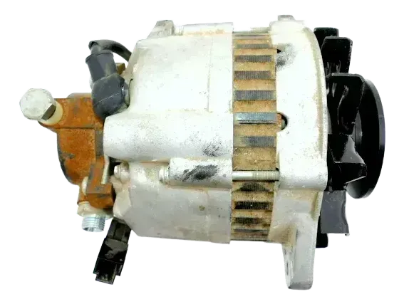 Opel Combo Corsa B Lichtmaschine Generator   Neu Diesel - Bild 1