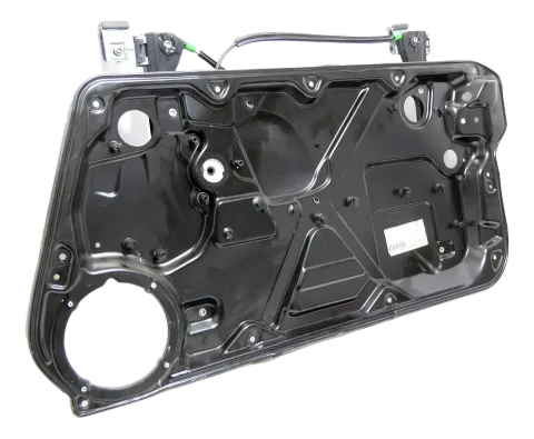 VW New Beetle Fensterheber Fensterhebermodul Modul Gestänge vorne rechts Seilzug