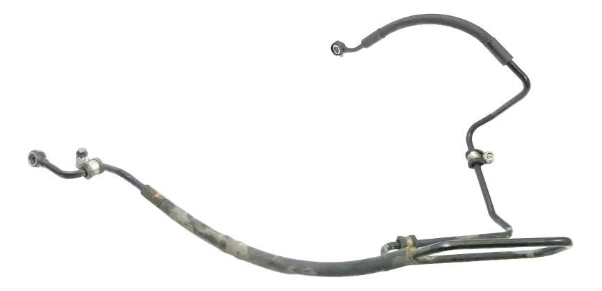 VW New Beetle 1C 9C 1Y Dehnschlauch Servoleitung 1C0422893T 5-Gang Schaltung - Bild 1