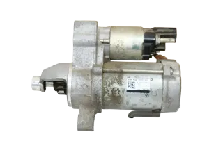 A6 4G A4 8K Anlasser Starter Schaltgetriebe 4 Zylinder 06H911024B - Bild 5