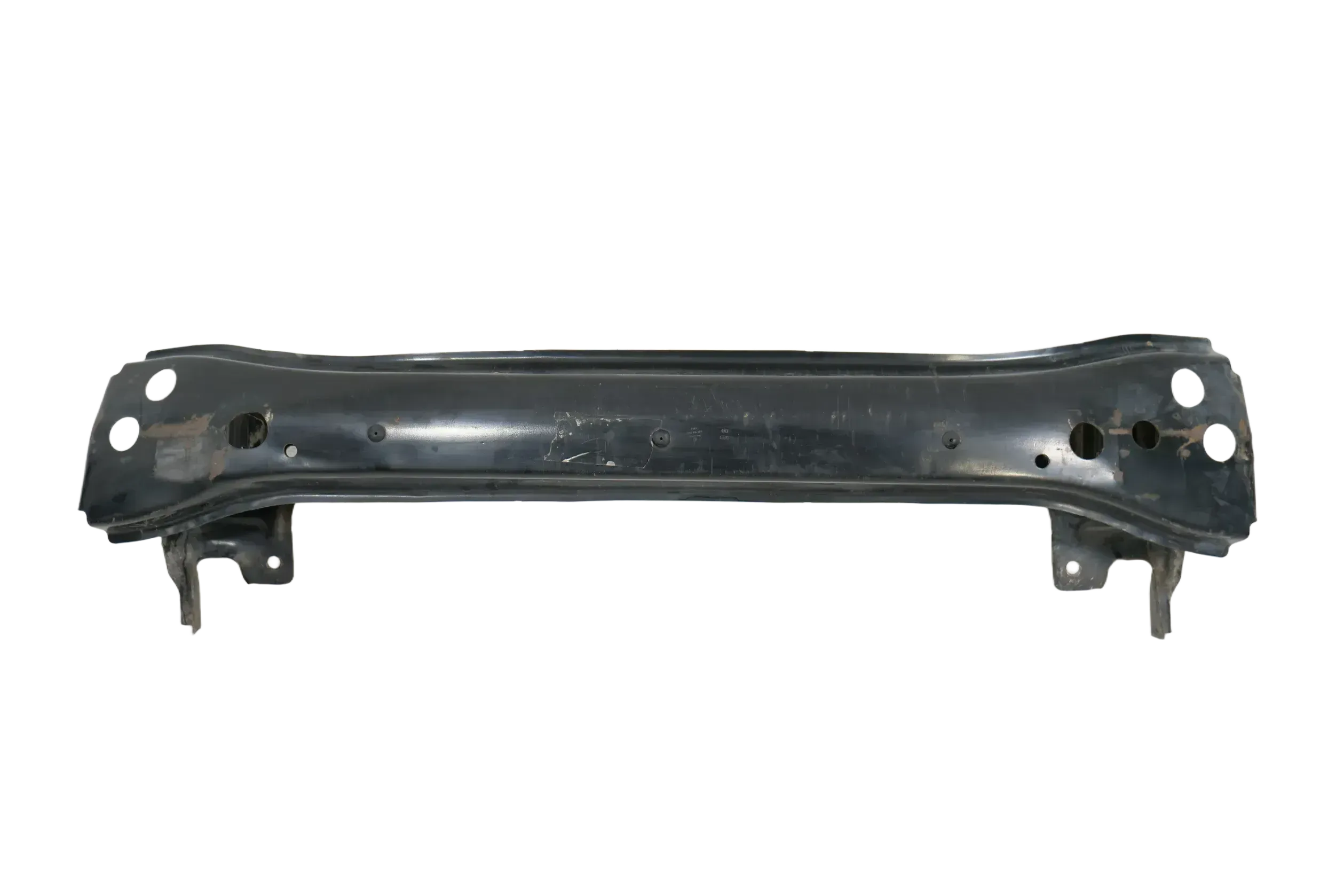 VW T5 Querträger Stoßfänger Pralldämpfer Aufpralldämpfer vorne 7H0807109 - Bild 1