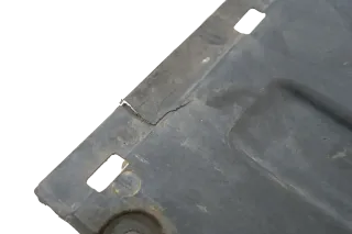 A5 8T Unterbodenverkleidung Verkleidung links unten Abdeckung 8T8825208 Mängel! - Bild 5