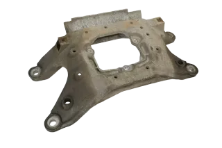 Audi A4 8K B8 Querrohr Querträger Halter Getriebe 8K0399263K 8K0399263BH Automat - Bild 2