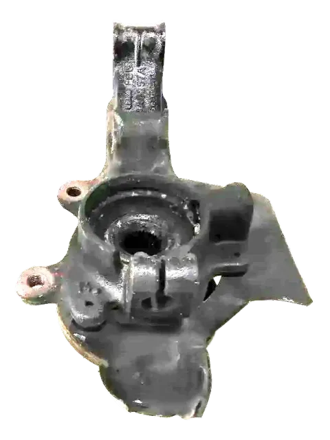 Audi 80 Coupe Achsschenkel Radlagergehäuse vorne links 8A0407257A ABT