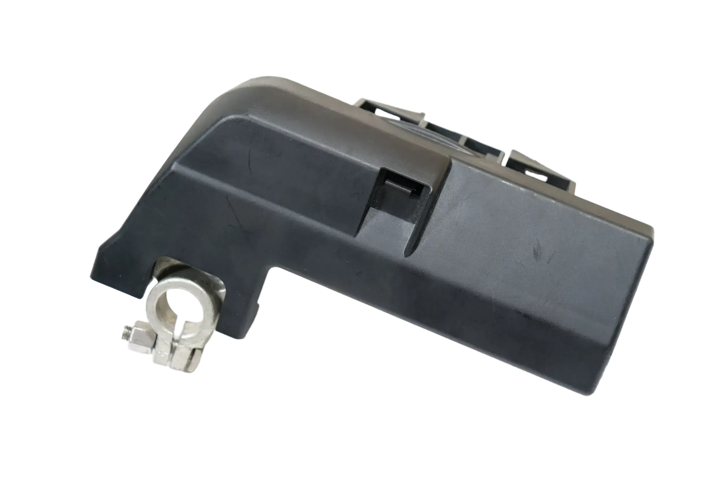Q7 4L A3 A4 Sicherungskasten 8P0937548 Haupt Sicherungsdose mit Trennelement 4F0 - Bild 1
