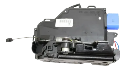 VW Caddy 2K Tür Türschloß Schloß Stellmotor vorne rechts 3D1837016AC