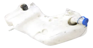 Audi 80 Cabrio Wischwasserbehälter Behälter Wischwasser 8A0955453B/C Waschwasse - Bild 1