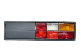VW T3 Rücklicht hinten rechts Rückleuchte Heckleuchte 251945112 255945114 - Bild 1