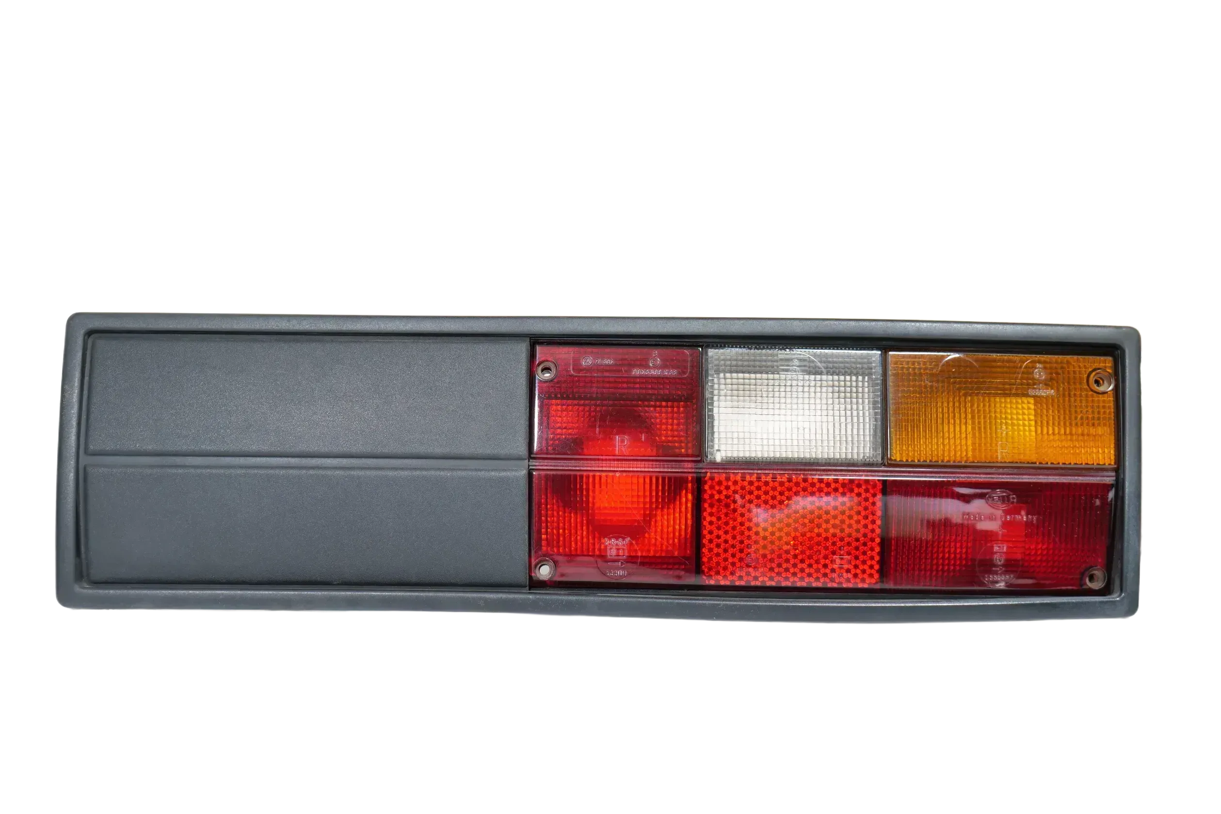 VW T3 Rücklicht hinten rechts Rückleuchte Heckleuchte 251945112 255945114 - Bild 1