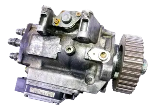 Audi A6 A4 8E Einspritzpumpe 2,5 TDI 110kw150PS AKN Motor 059130106CX Automatik - Bild 1