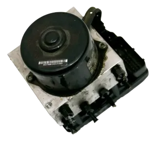 VW Lupo Polo 6N2 Arosa ABS Steuergerät Hydraulikblock 6X0698117 6X0907375F - Bild 2