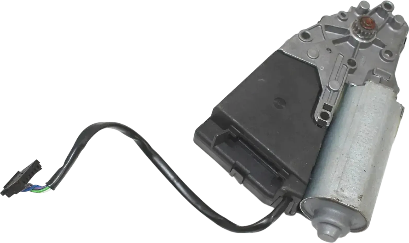 VW Golf 4 Bora Schiebedachmotor Motor Schiebedach 1J6959591C Antrieb - Bild 1