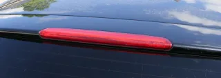 Audi A3 8P 4/5-Türer Heckklappe Klappe hinten schwarz LZ9Y Scheibe - Bild 10