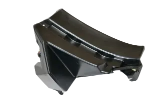 Audi TT 8N A3 8L Bose Subwoofer Lautsprecher 8L0051381H 8L0035381H - Bild 3