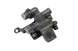 VW Audi Zusatzwasserpumpe Wasserpumpe Pumpe 1k0820036b ORIGINAL - Bild 1