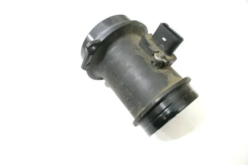 VW Touareg 7L Luftmengenmesser Luftmassenmesser 059906461K CASB CASC BKS BUN CAS - Bild 1