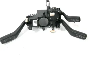 VW Passat 3C Lenkstockschalter Modul Schleifring Lenkstockmodul 3C5953502E Tempo - Bild 1
