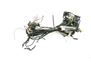 Audi A8 4D Kabelbaum Tür Türkabelbaum ZV hinten links oder rechts 4D0971166B - Bild 1