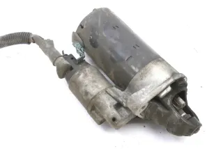 Audi A6 4F A4 8E Anlasser Starter Schaltgetriebe 059911024 G 3.0 BMK ASB  ## - Bild 1