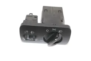 Audi A3 8L Lichtschalter 8L1941531E 8L1941531H Schalter Licht ohne Nebelscheinwe - Bild 1
