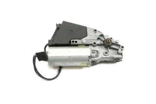VW Golf 4 Bora Schiebedachmotor Motor Schiebedach 1J6959591 Antrieb Bosch - Bild 2