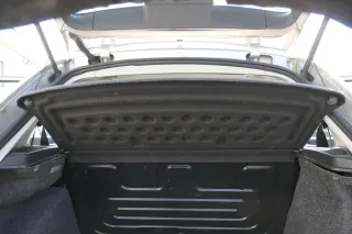Skoda Fabia 6Y Rückbank Rücksitzbank Sitz Rücksitz hinten mit Kopfstützen - Bild 2