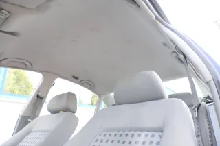 VW Passat 3B Limousine Himmel Innenraum Decke Dachhimmel Dach oben grau - Bild 4