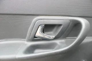 4x Polo Kombi ab Bj.2000 Türverkleidung Verkleidung Tür vorne links hinten Facel - Bild 9