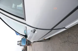 VW Golf 4 Bora Tür vorne links Fahrertür 4/5-Türer & Kombi silber LB7Z -ohneAnba - Bild 8