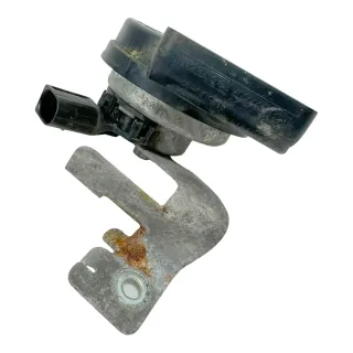 VW Sharan 7N Alhambra Hupe Signalhorn 7N0951221A + Halter - Bild 4