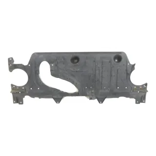 Audi TT 8N Unterfahrschutz Schutz Abdeckung 8N0825213E hinten - Bild 1