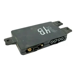 Audi A6 4B A2 Antenneverstärker Verstärker Antenne 4d0035530A Umschaltbox - Bild 2