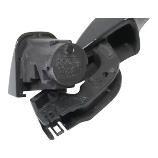 1x A1 A3 Türgriff Tür Griff hinten/vorne links/rechts außen schwarz LZ9Y 8T08372 - Bild 4