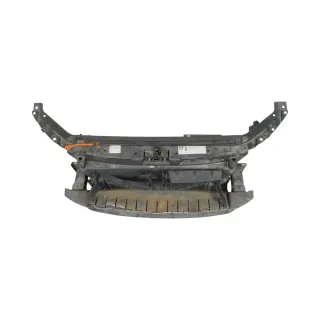 VW Polo 6R 6C Schloßträger Halter Kühler Klima Kondensator 6R0805588AH - Bild 4