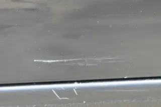 VW Polo 9N 9N3 Tür vorne links Fahrertür 2/3-Türer scharz L041 -ohne Anbauteile - Bild 6
