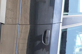 Audi A4 B6 8E nur Türblatt vorne rechts Beifahrertür schwarz LY9B Kombi+Limo Tür - Bild 14