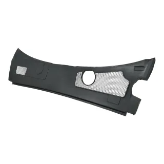 Audi A6 4F Abdeckung Wasserkasten Wasserabweiser Batterie 4F1819447A - Bild 2
