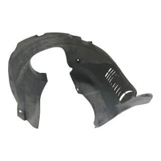 Seat ibiza 6L Radhausschale Dämpfung Radhaus vorne rechts 6L0809958D - Bild 2