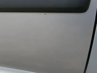 Skoda Octavia 1U Kombi  +Limo Tür vorne rechts Beifahrertür grau silber LF7T - Bild 11