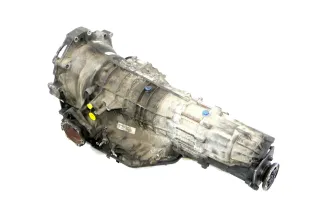 DEFEKT A6 4B Quattro Allrad Getriebe Automatik FAU Automatikgetriebe 2,5 TDI BAU - Bild 4